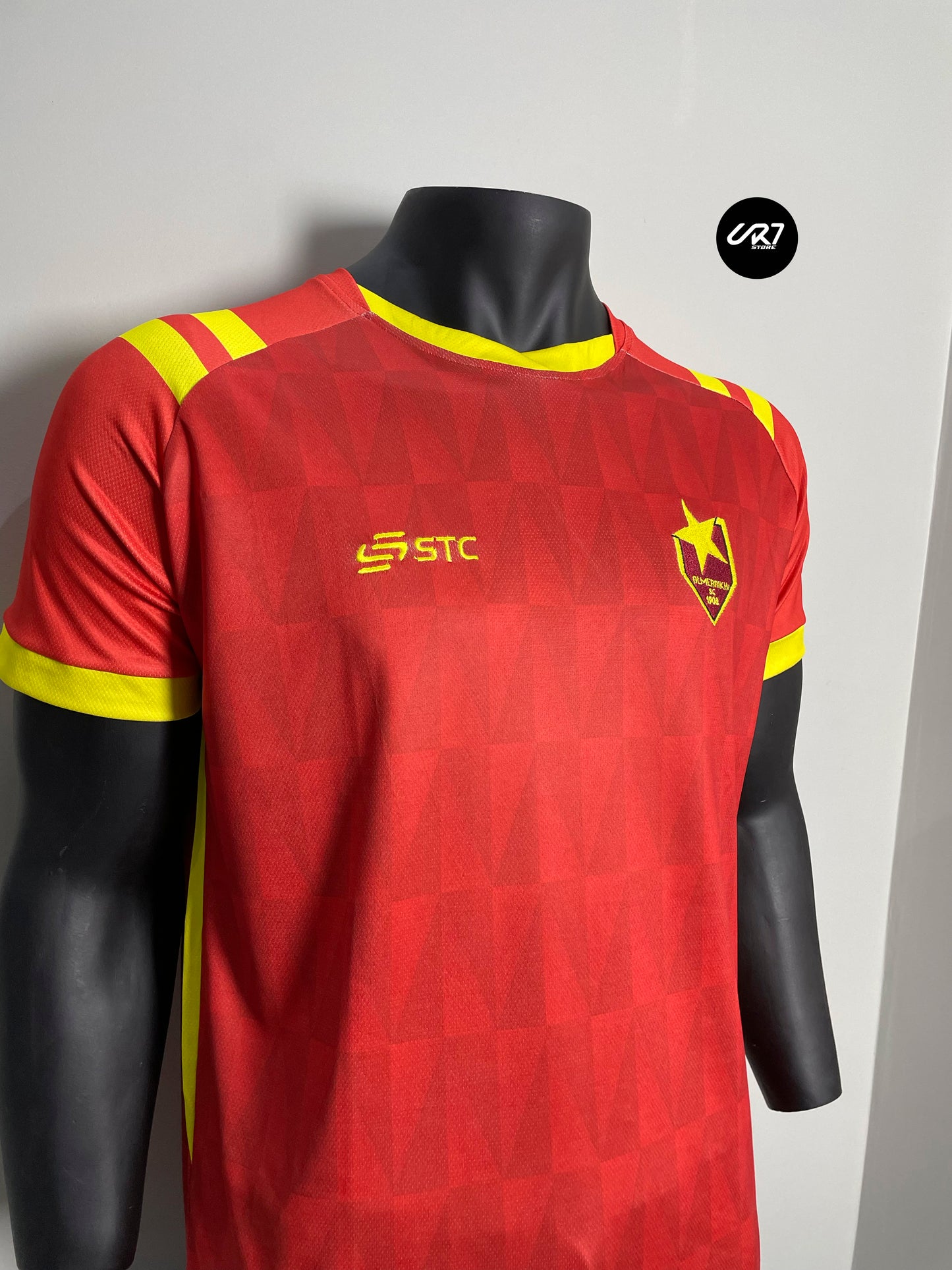 Al-Merreikh Sudanese T-shirt - CR7 STORE