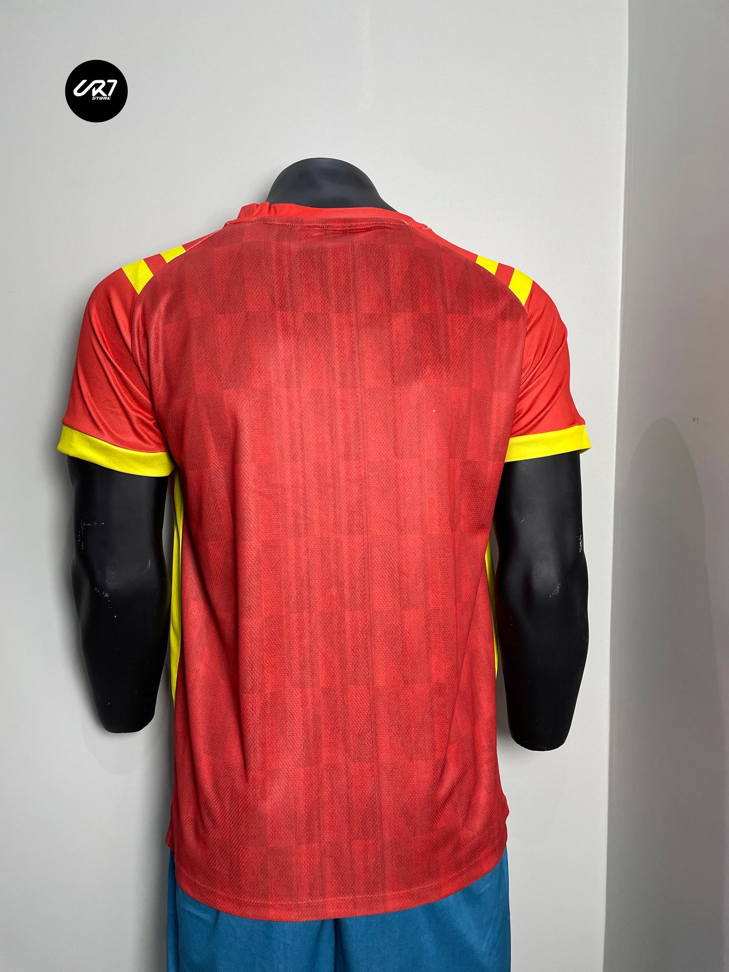 Al-Merreikh Sudanese T-shirt - CR7 STORE