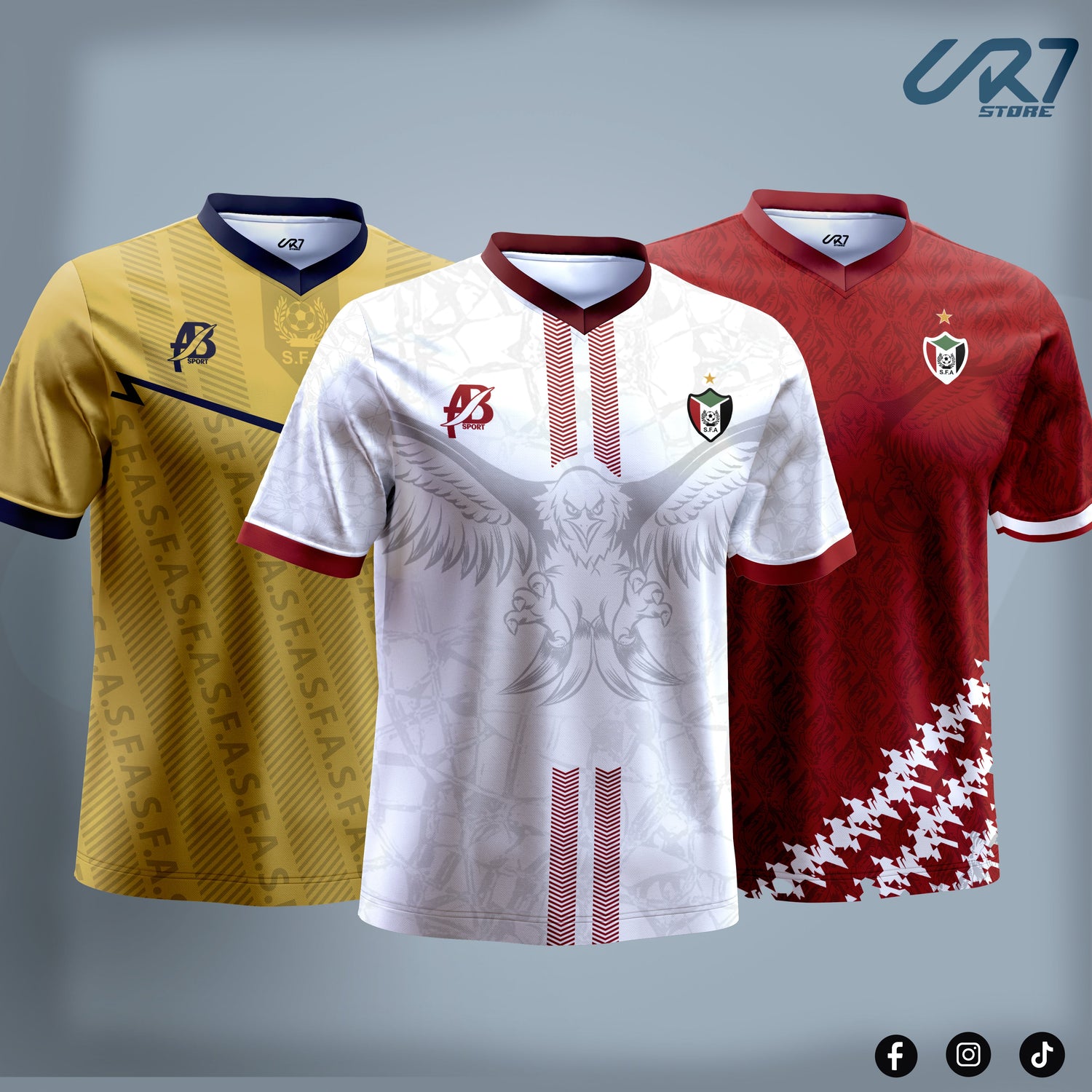 National teams
