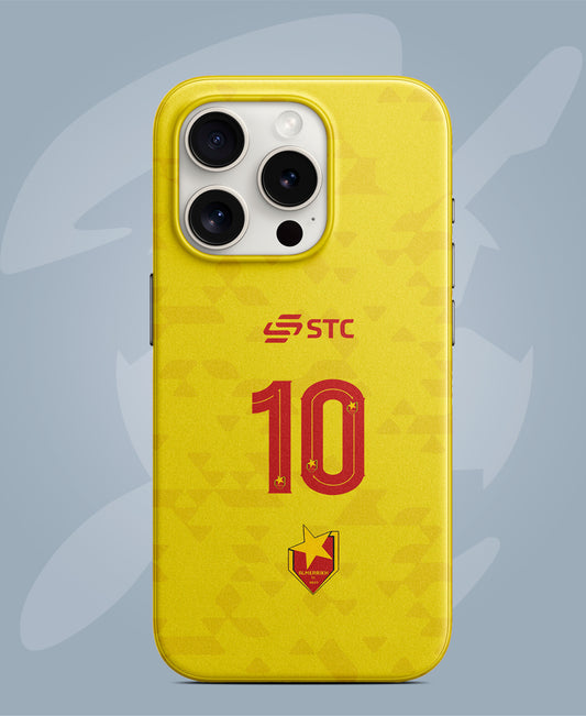 PHONE COVER Al Merrikh - CR7 STORE