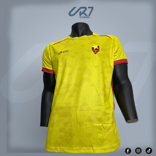 Al-Merreikh Sudanese T-shirt 2 - CR7 STORE