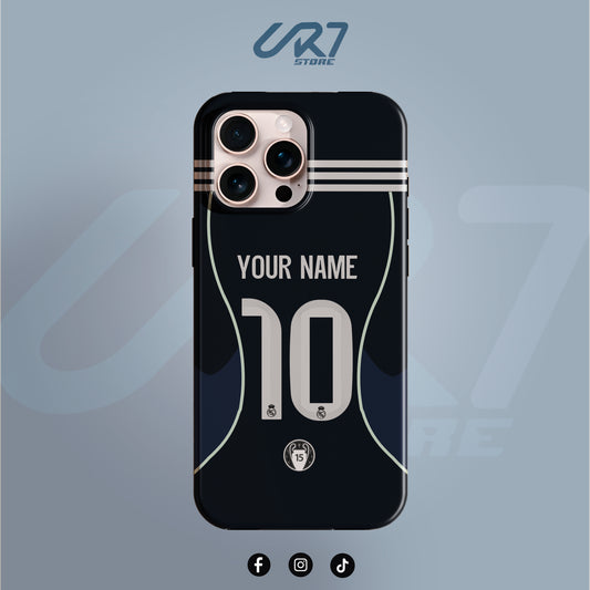 COVER REAL MADRIED 25/26 - CR7 STORE