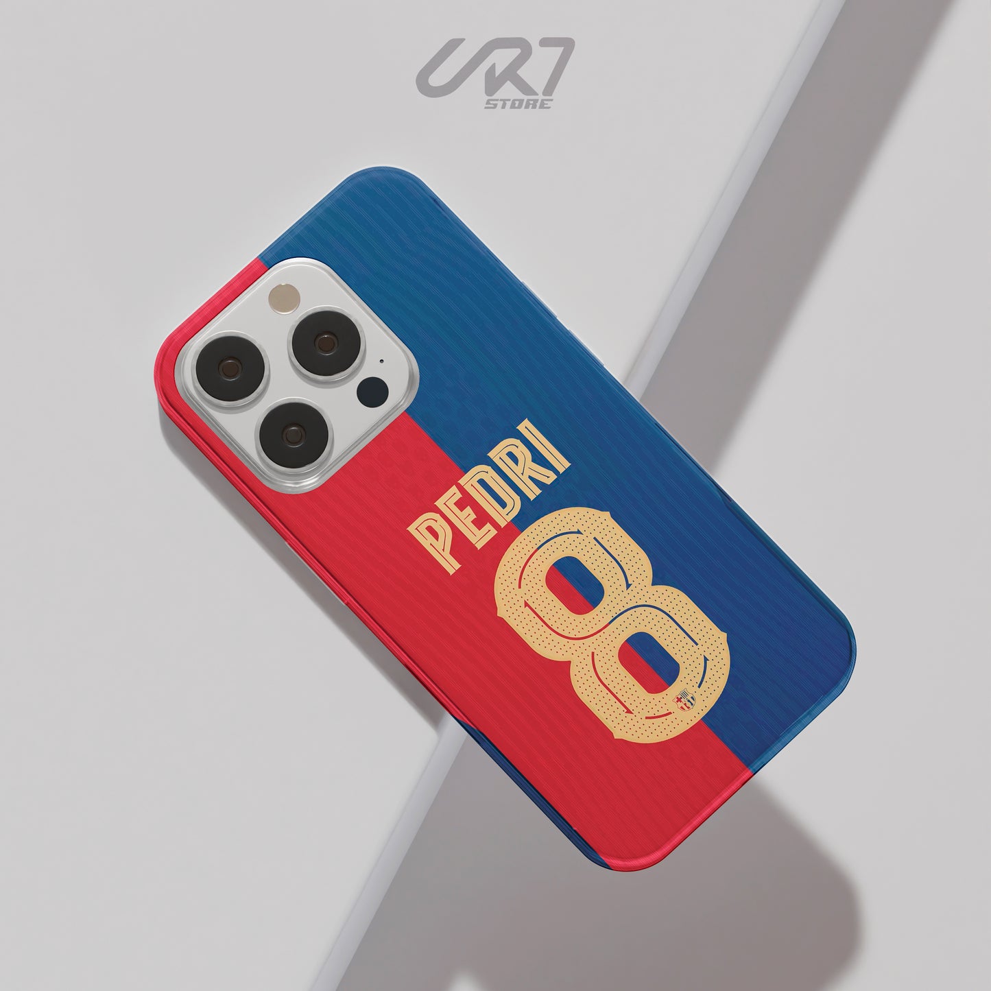 PHONE COVER Barcelona - CR7 STORE