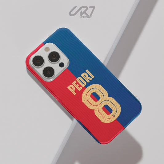 PHONE COVER Barcelona - CR7 STORE