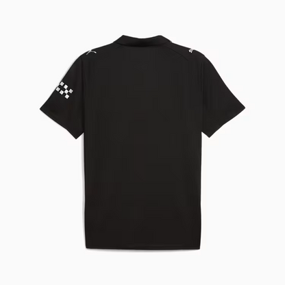 2025-26 Manchester City Away Shirt - CR7 STORE