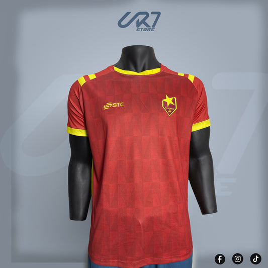 Al-Merreikh Sudanese T-shirt - CR7 STORE