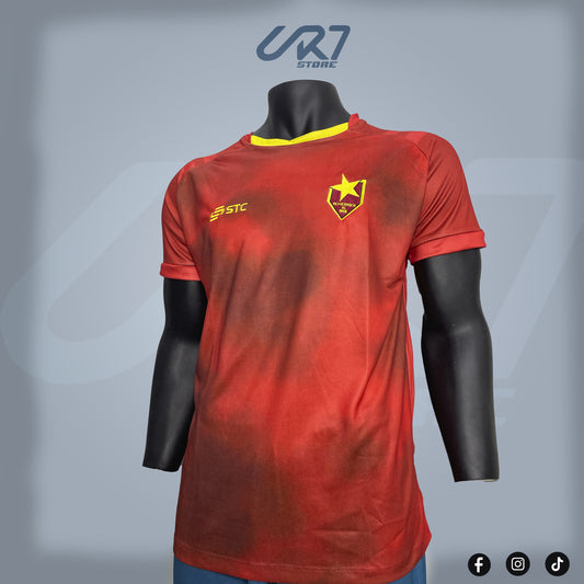 Al-Merreikh Sudanese T-shirt 4 - CR7 STORE