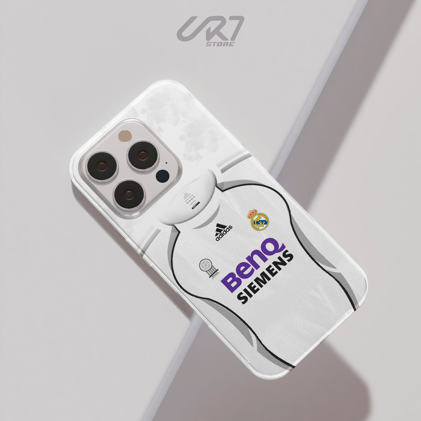 PHONE COVER REAL MADRIED - CR7 STORE