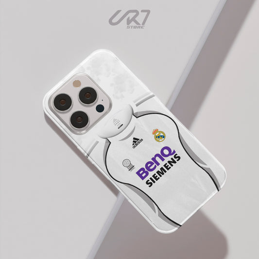 PHONE COVER REAL MADRIED - CR7 STORE