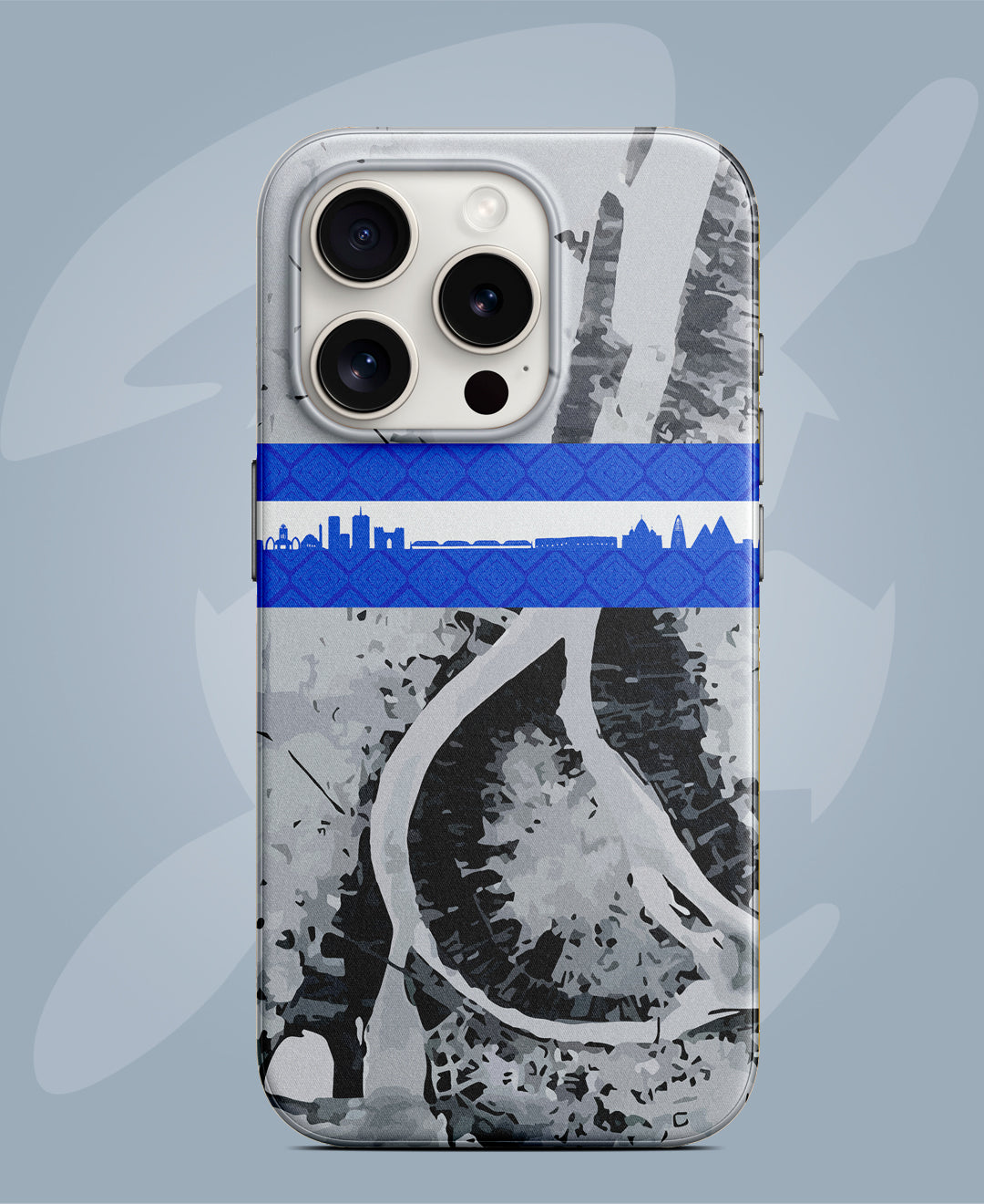 PHONE COVER Alhilal - CR7 STORE