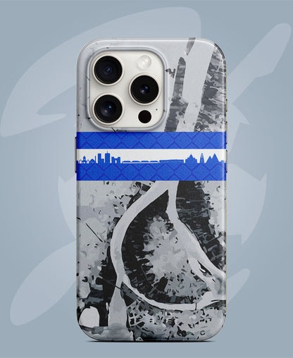 PHONE COVER Alhilal - CR7 STORE