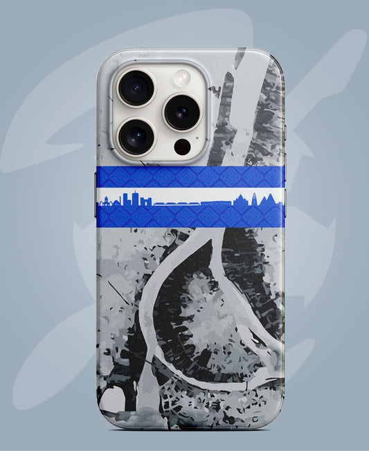 PHONE COVER Alhilal - CR7 STORE