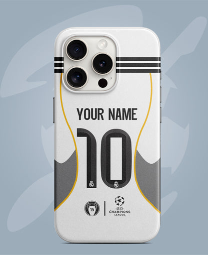 COVER REAL MADRIED 25/26 - CR7 STORE