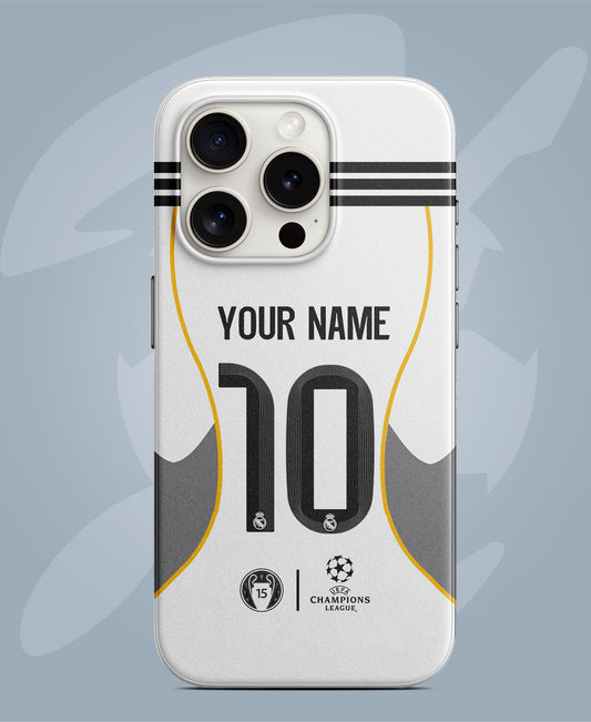 COVER REAL MADRIED 25/26 - CR7 STORE