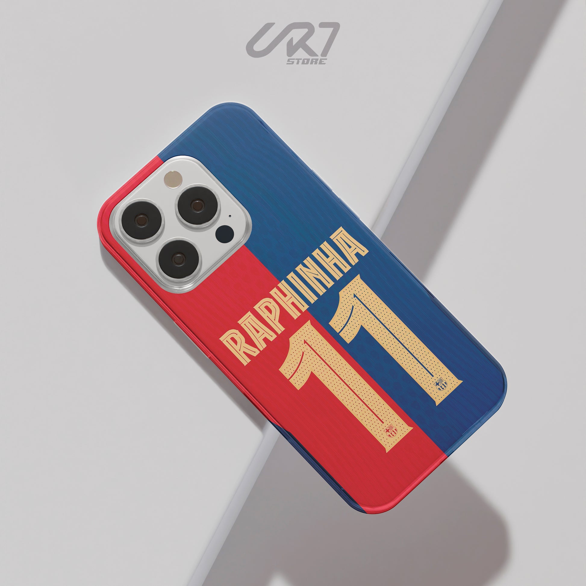 PHONE COVER Barcelona - CR7 STORE