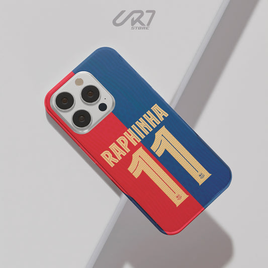 PHONE COVER Barcelona - CR7 STORE