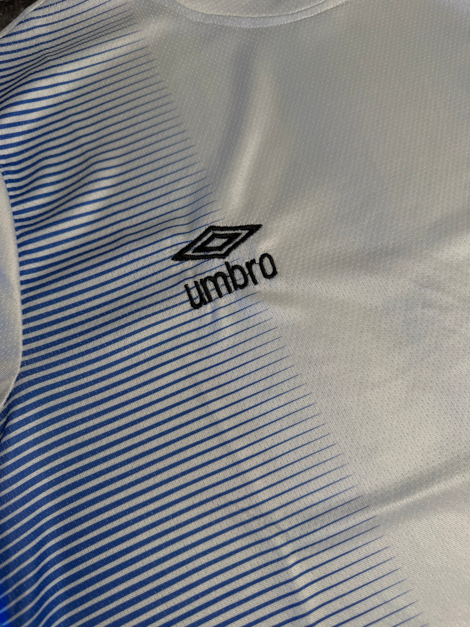 Al Hilal White Training T-shirt 2025 - CR7 STORE