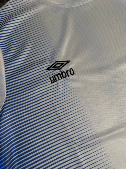 Al Hilal White Training T-shirt 2025 - CR7 STORE