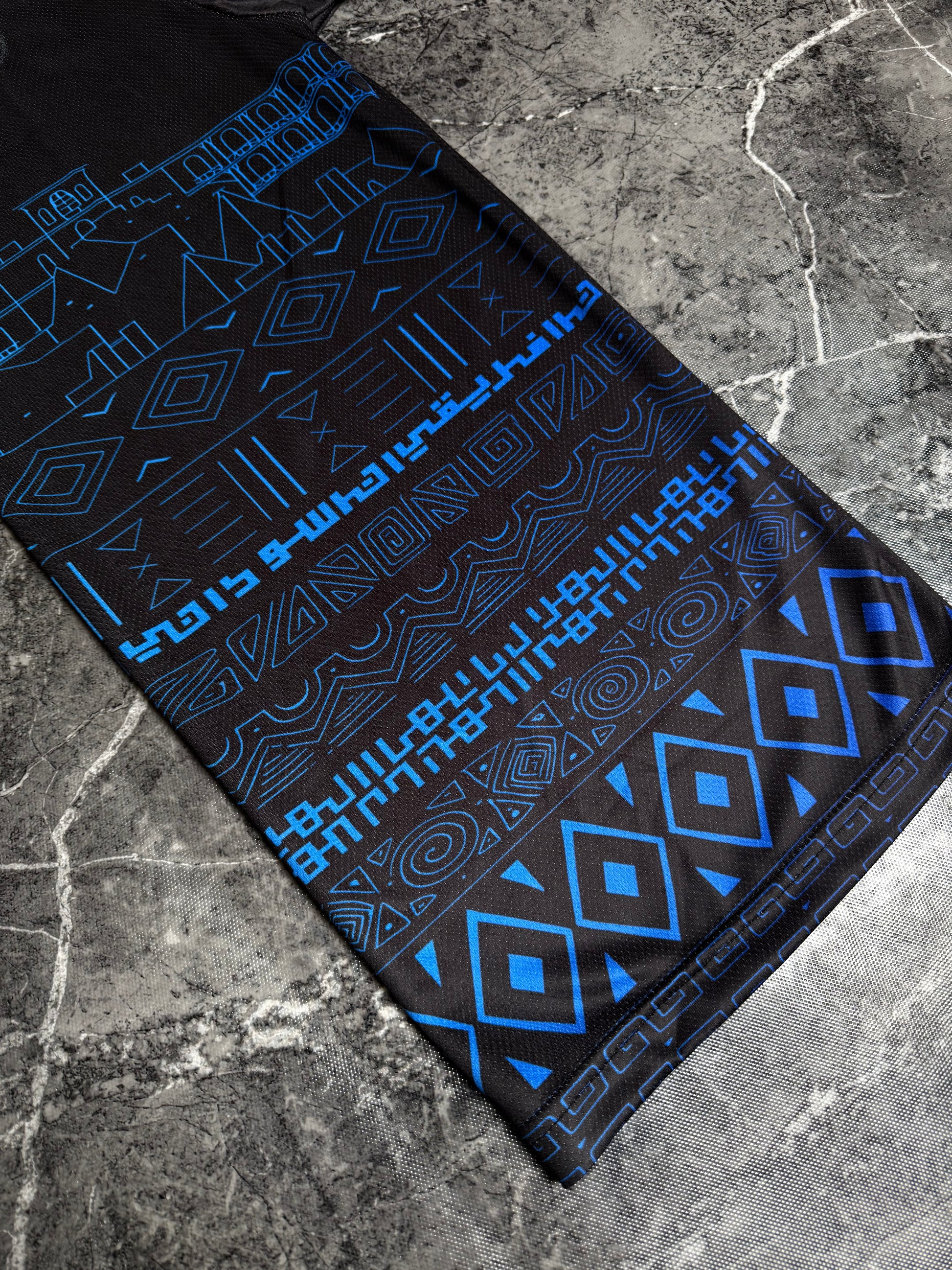 Al Hilal Sudan Black T-shirt 2025 - CR7 STORE