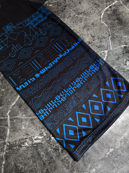 Al Hilal Sudan Black T-shirt 2025 - CR7 STORE