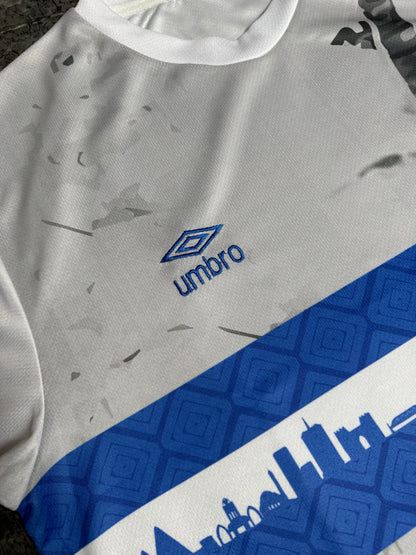 Al Hilal Sudan White T-shirt 2025 - CR7 STORE