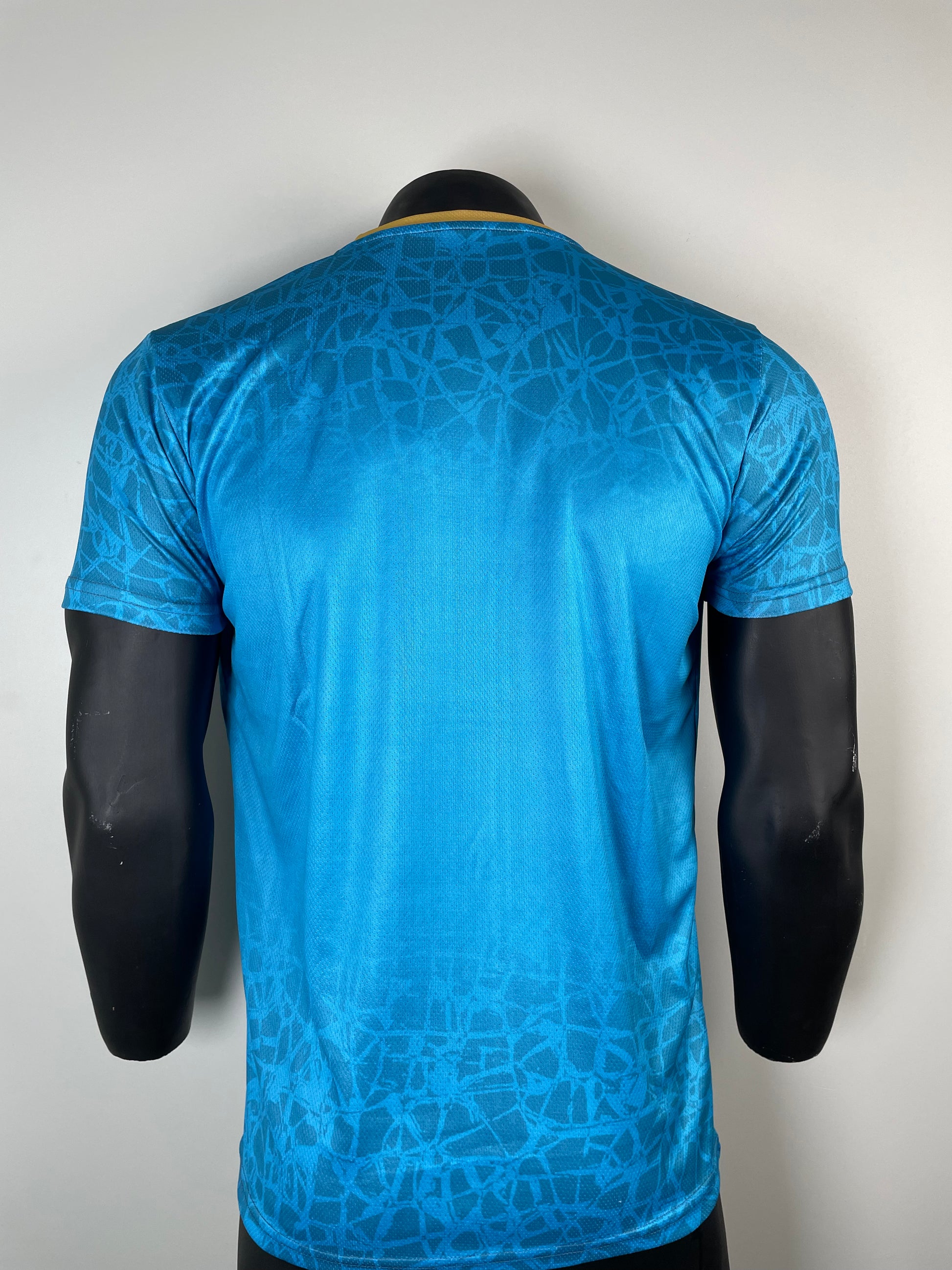 The green Sudanese national team T-shirt - CR7 STORE