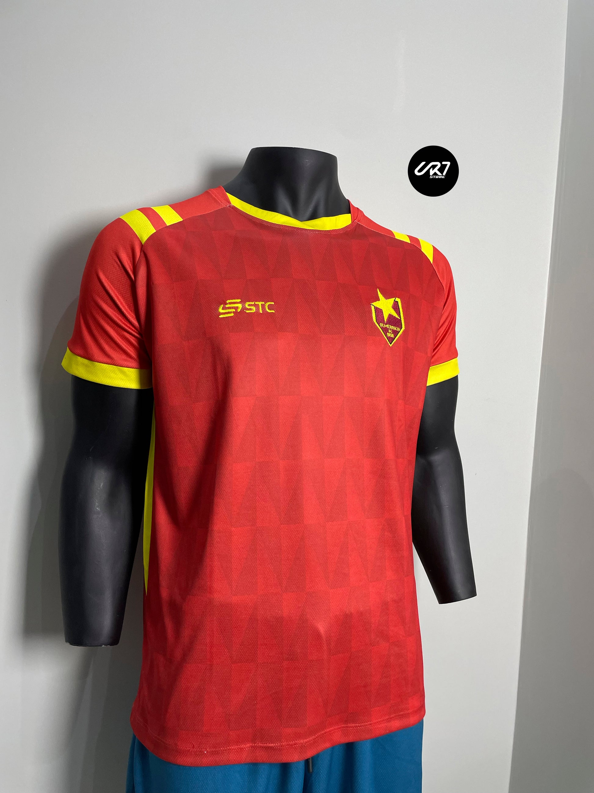 Al-Merreikh Sudanese T-shirt - CR7 STORE