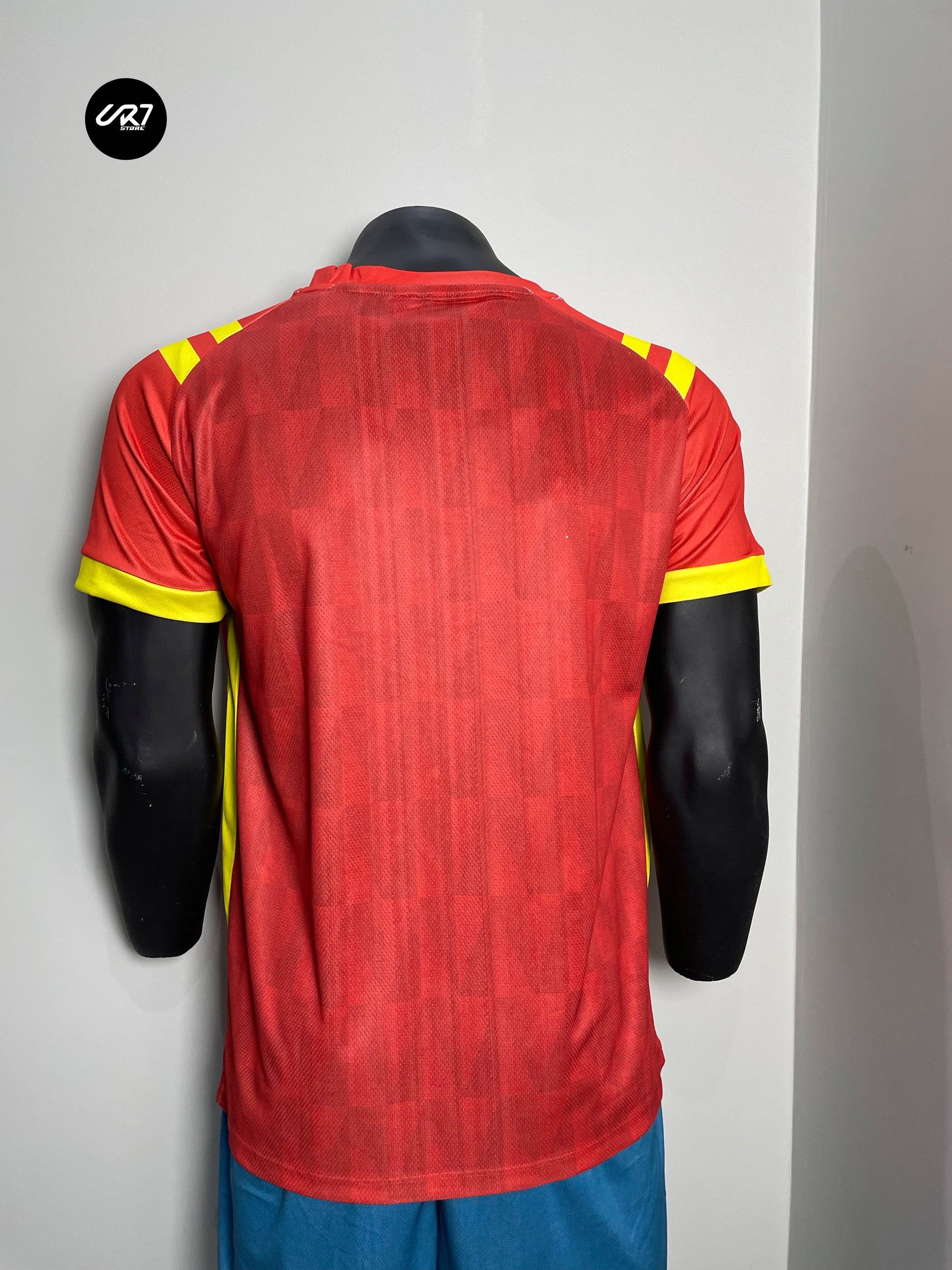 Al-Merreikh Sudanese T-shirt - CR7 STORE