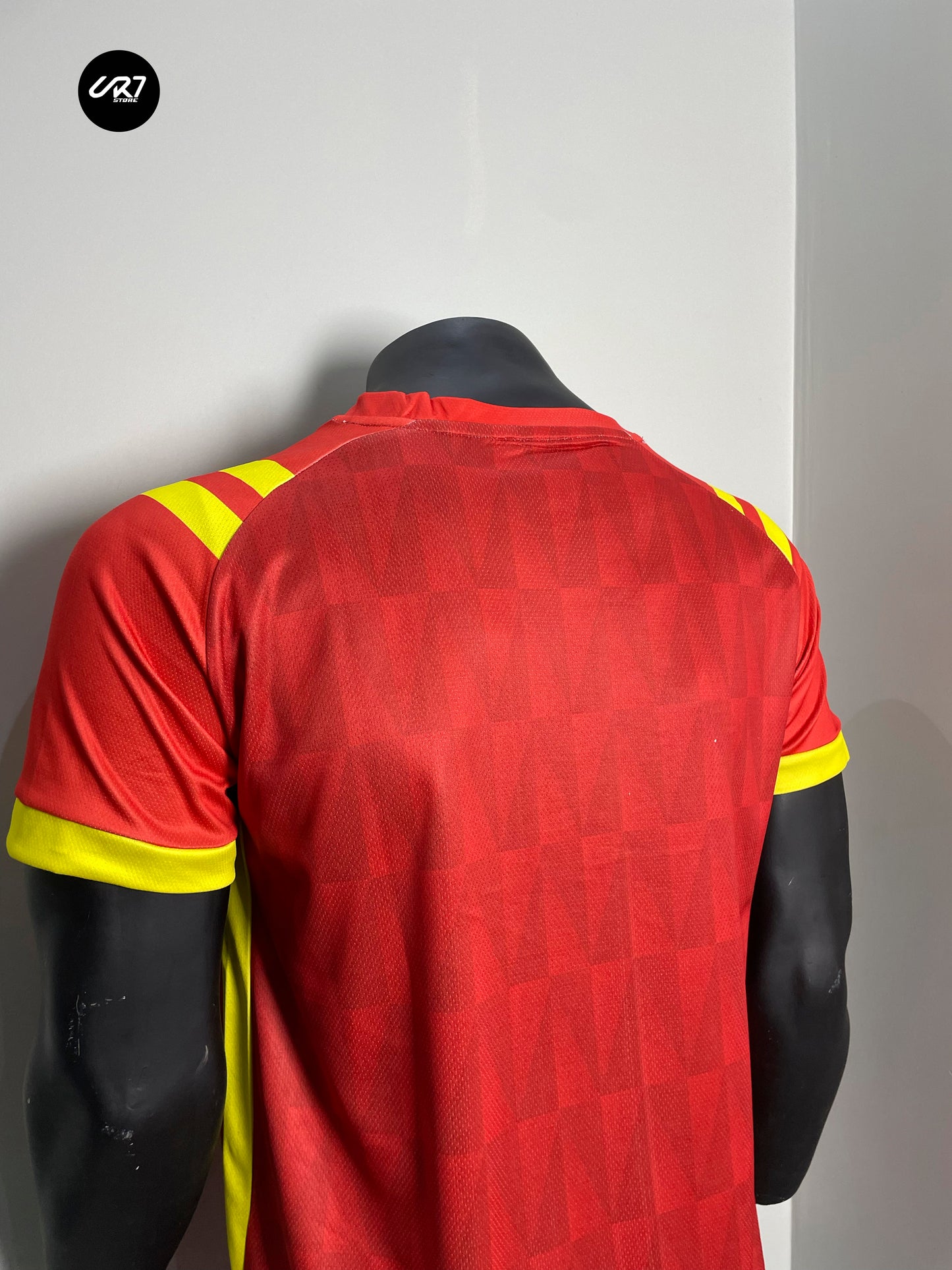 Al-Merreikh Sudanese T-shirt - CR7 STORE
