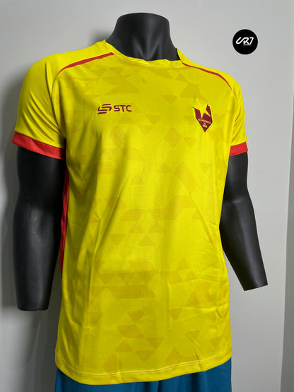 Al-Merreikh Sudanese T-shirt 2 - CR7 STORE