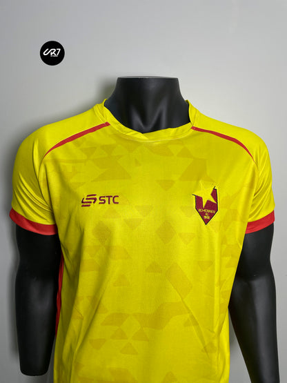 Al-Merreikh Sudanese T-shirt 2 - CR7 STORE