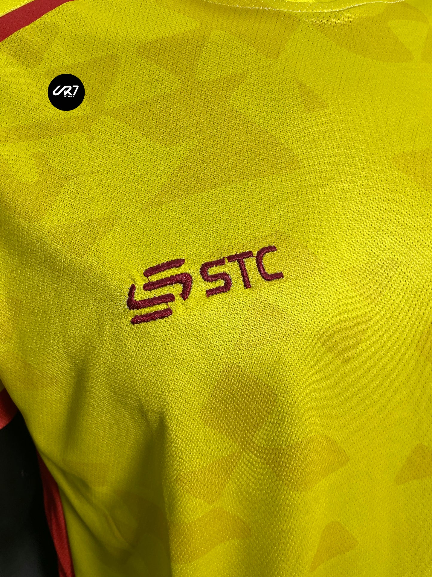 Al-Merreikh Sudanese T-shirt 2 - CR7 STORE