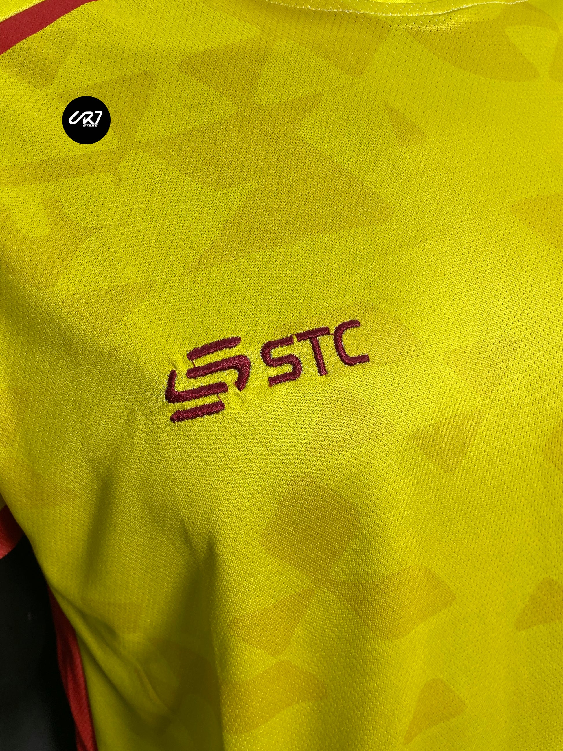 Al-Merreikh Sudanese T-shirt 2 - CR7 STORE