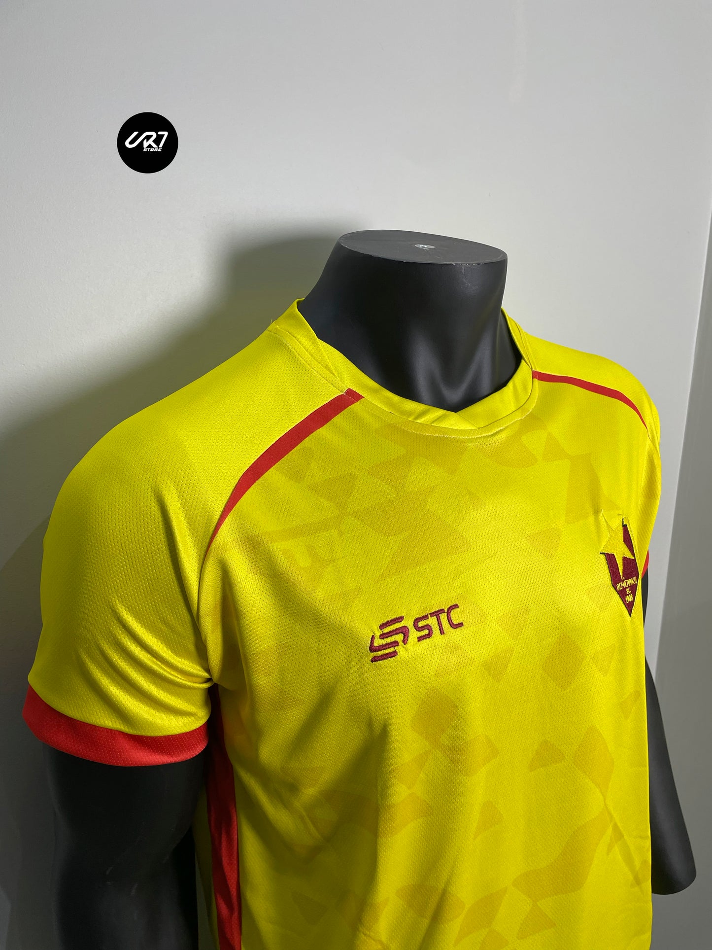 Al-Merreikh Sudanese T-shirt 2 - CR7 STORE
