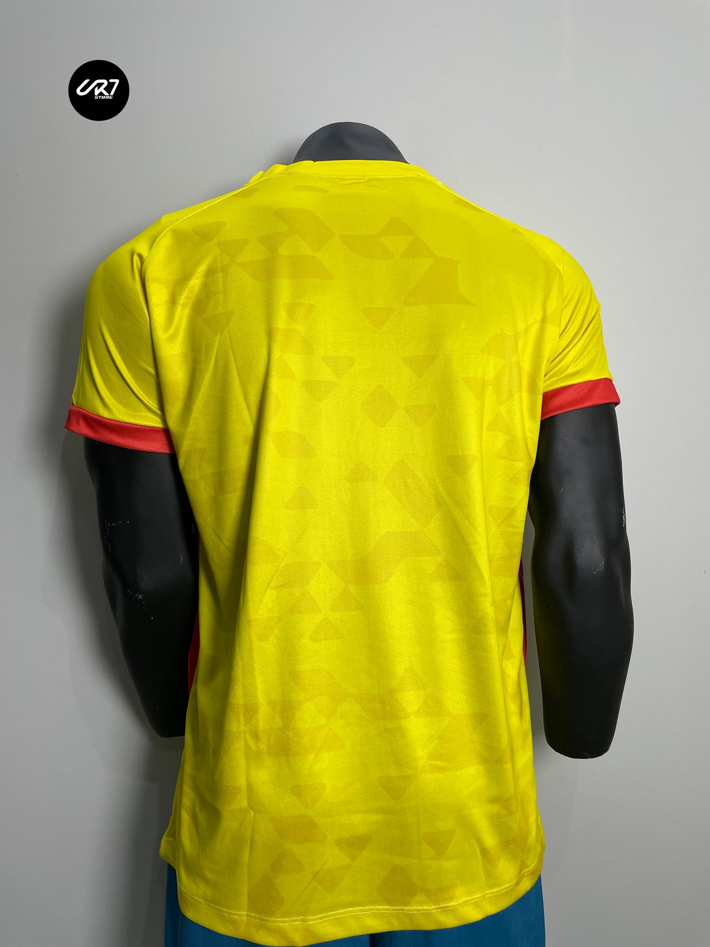 Al-Merreikh Sudanese T-shirt 2 - CR7 STORE
