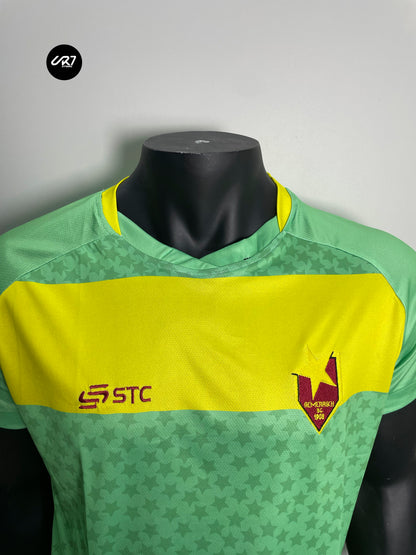 Al-Merreikh Sudanese T-shirt 3 - CR7 STORE