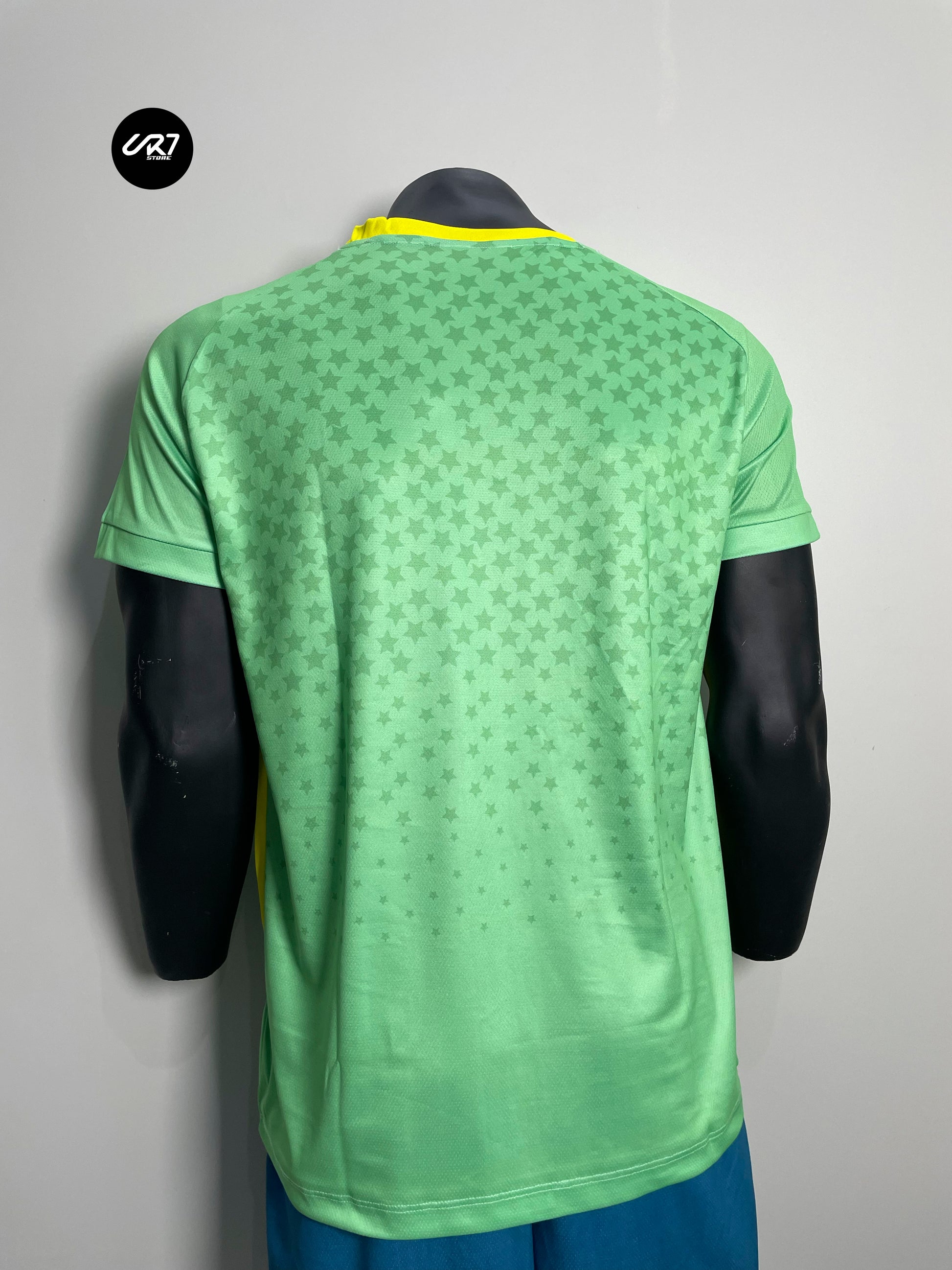 Al-Merreikh Sudanese T-shirt 3 - CR7 STORE