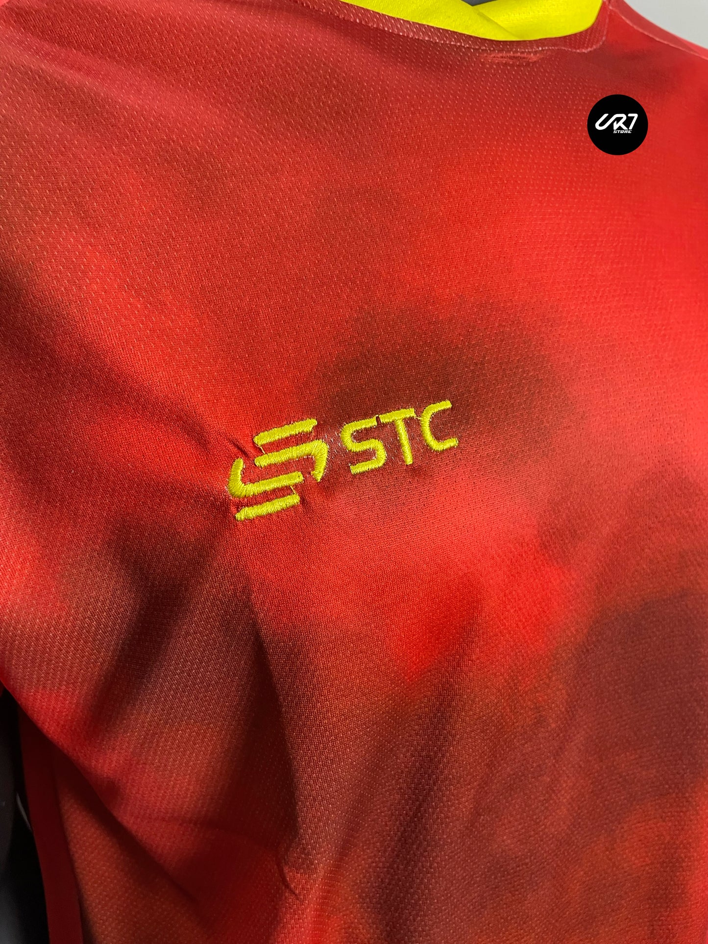 Al-Merreikh Sudanese T-shirt 4 - CR7 STORE