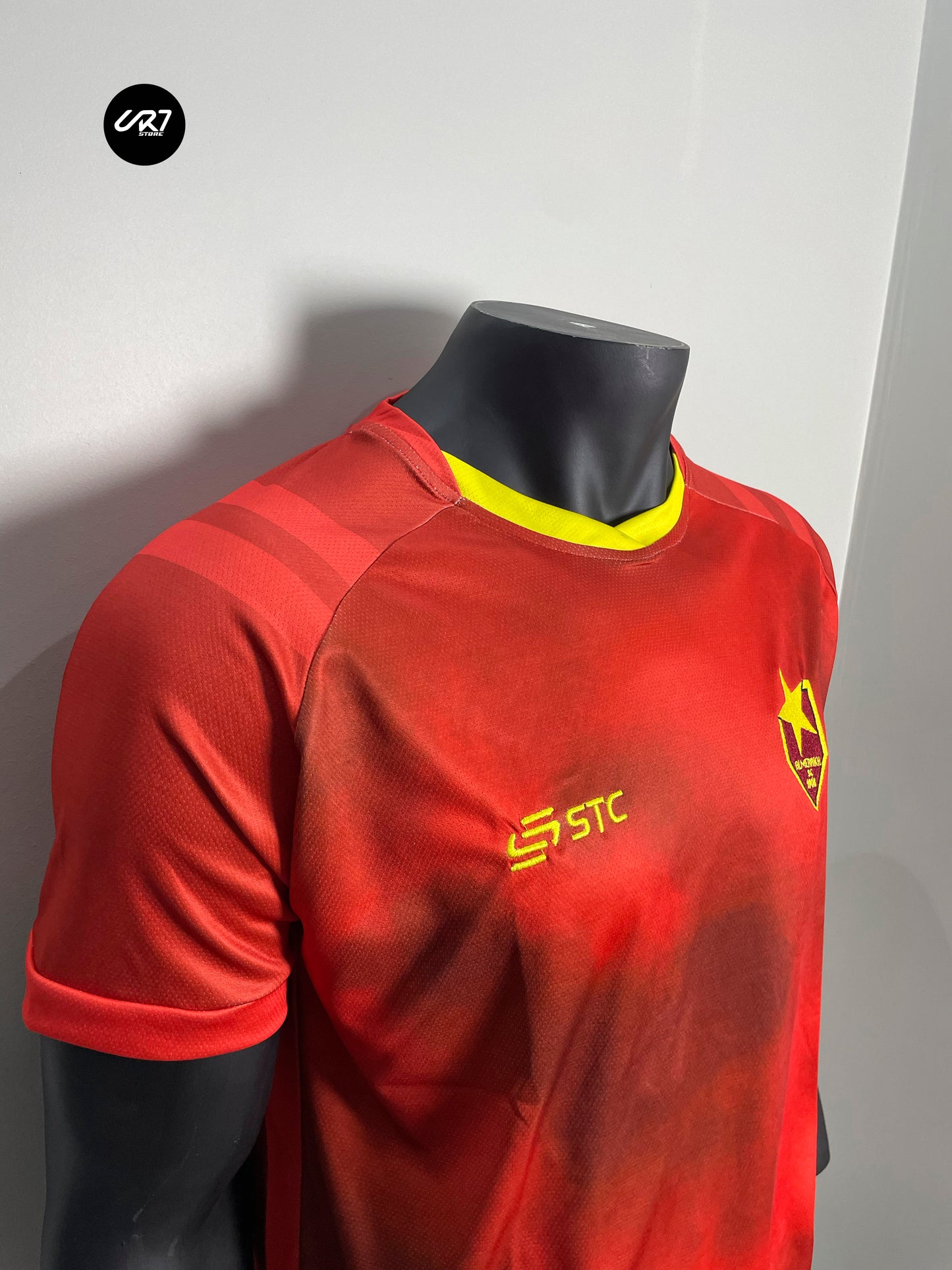 Al-Merreikh Sudanese T-shirt 4 - CR7 STORE