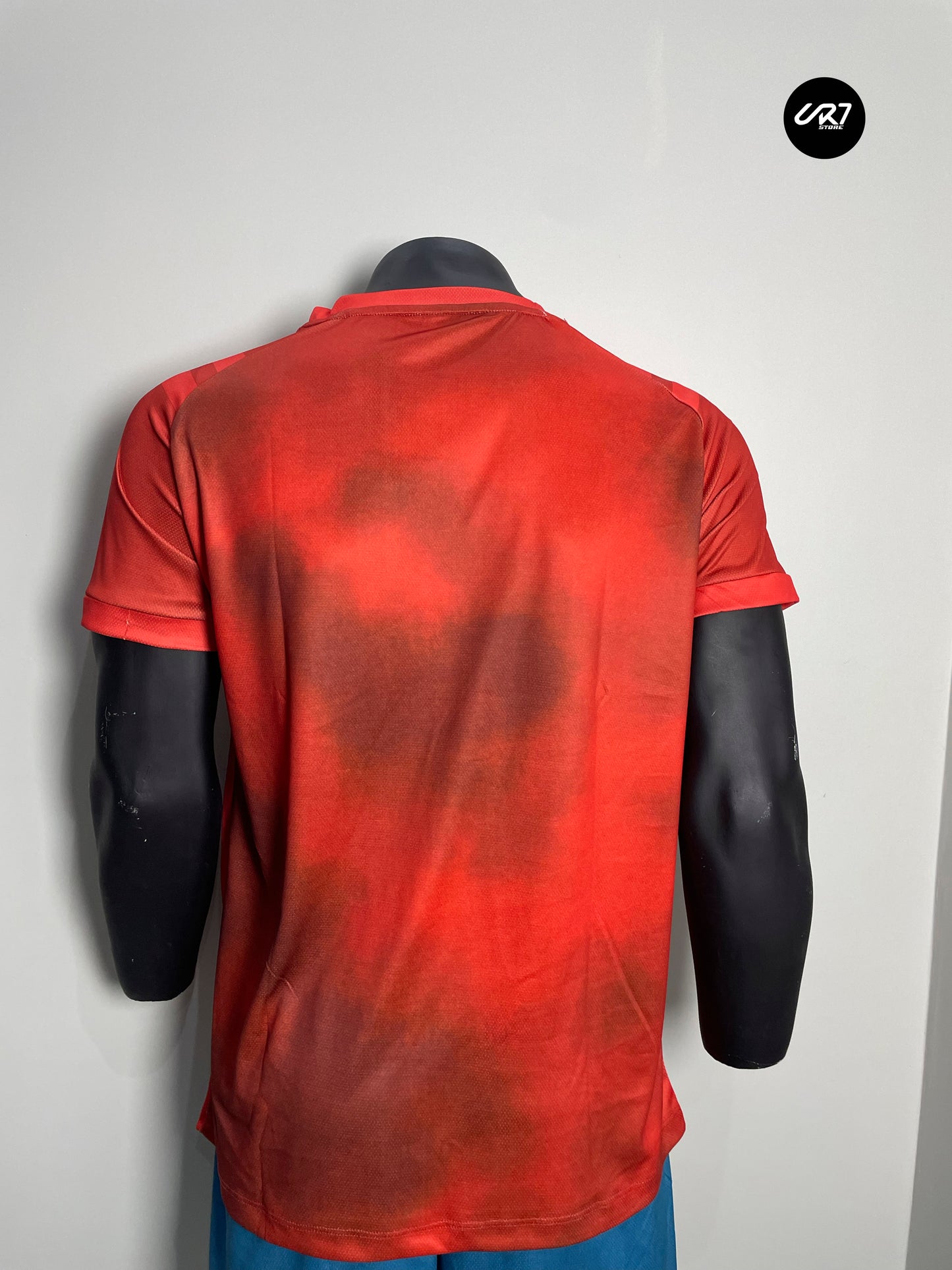 Al-Merreikh Sudanese T-shirt 4 - CR7 STORE