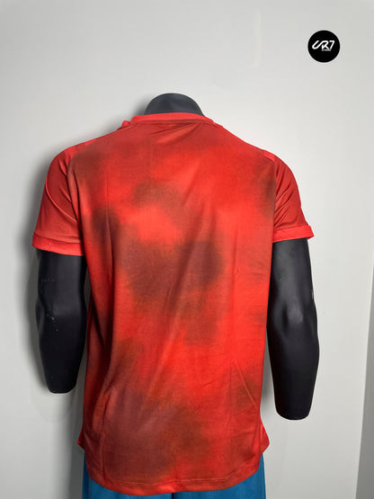 Al-Merreikh Sudanese T-shirt 4 - CR7 STORE