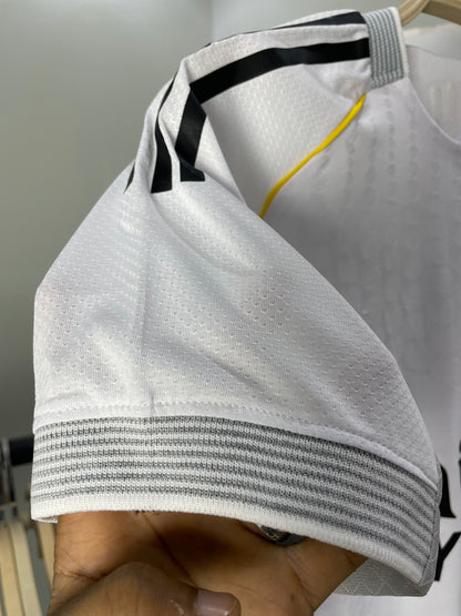 Realmadrid Jersey 25/26 White Home - CR7 STORE