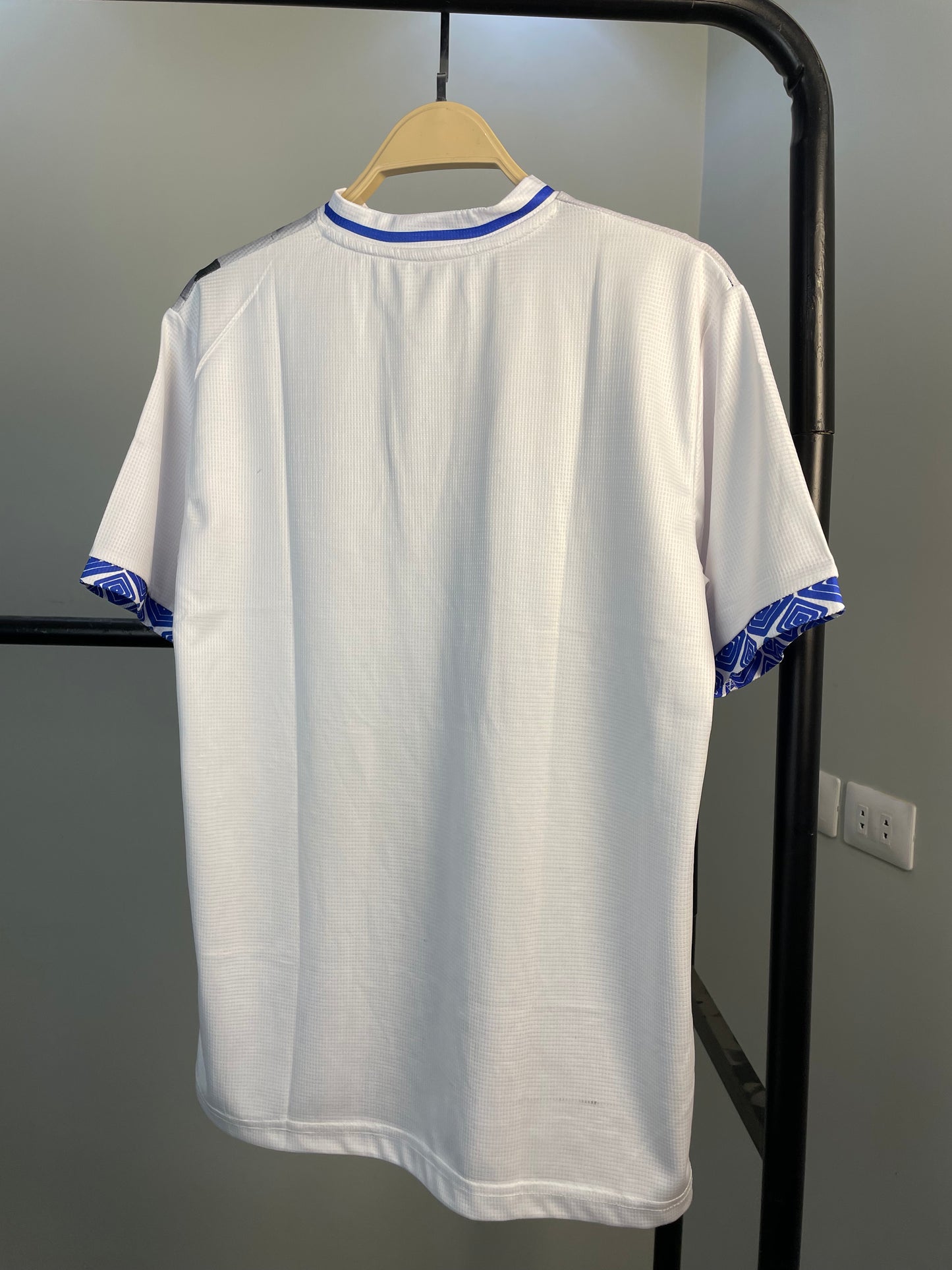 Al Hilal Sudan White T-shirt 2025 - CR7 STORE