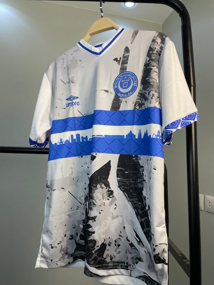 Al Hilal Sudan White T-shirt 2025 - CR7 STORE