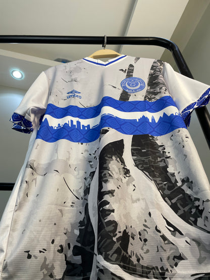Al Hilal Sudan White T-shirt 2025 - CR7 STORE