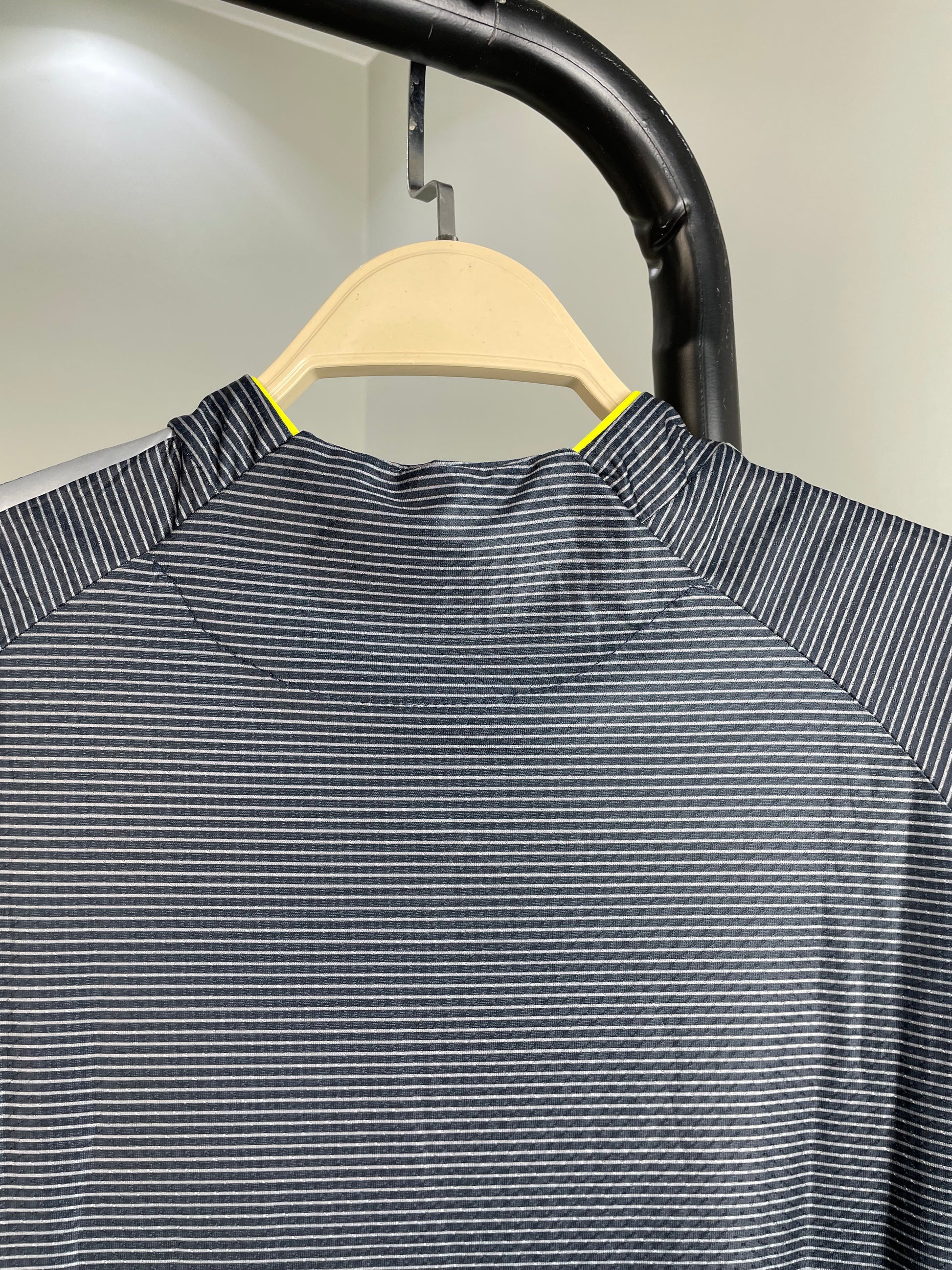 Realmadrid Jersey 25/26 Black - CR7 STORE