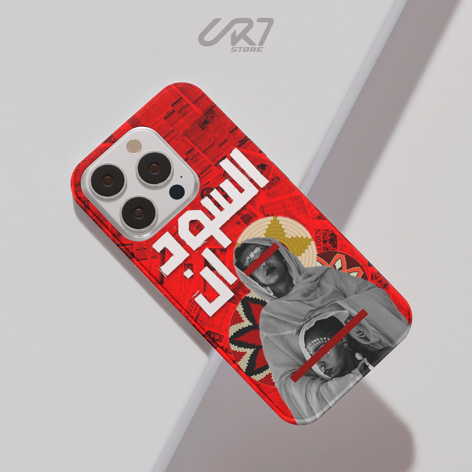 PHONE COVER KANDAKUH - CR7 STORE