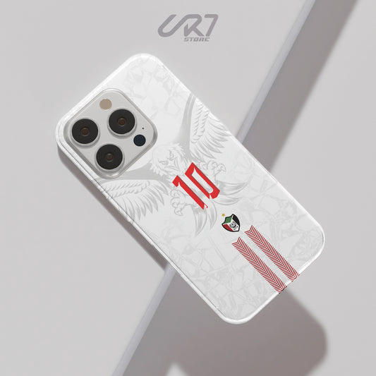 PHONE COVER Sudanese national team - CR7 STORE