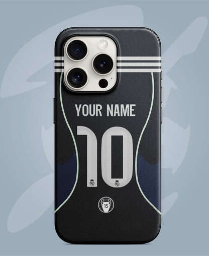 COVER REAL MADRIED 25/26 - CR7 STORE