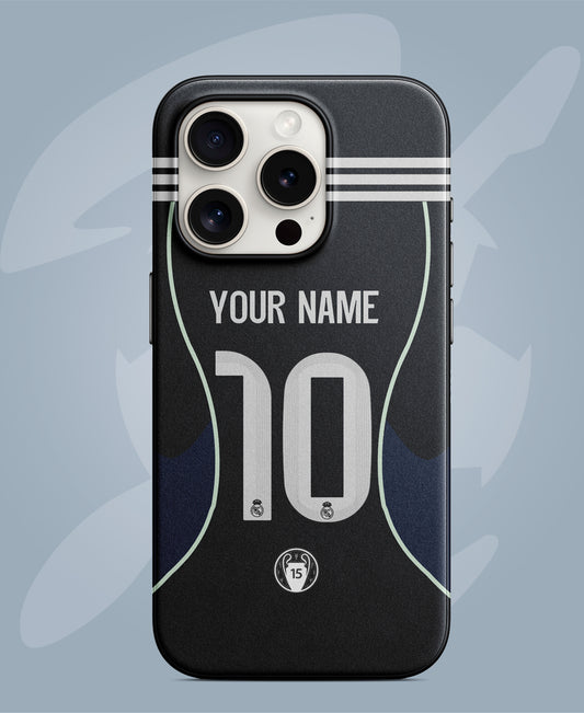 COVER REAL MADRIED 25/26 - CR7 STORE